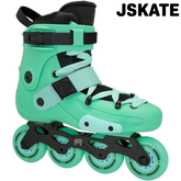 Rollers FRX 80 Minty